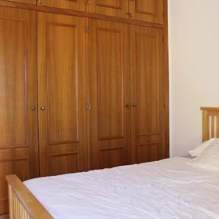 Moradia Da Encosta- Apartment *