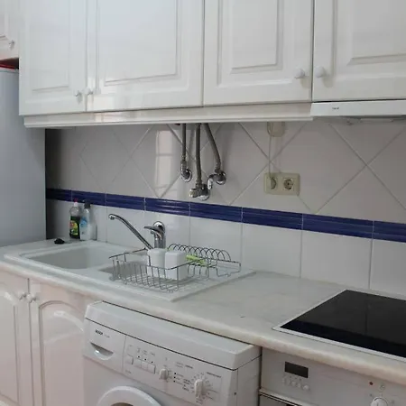 Moradia Da Encosta- Apartment Vilamoura