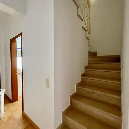 Moradia Da Encosta- Apartman