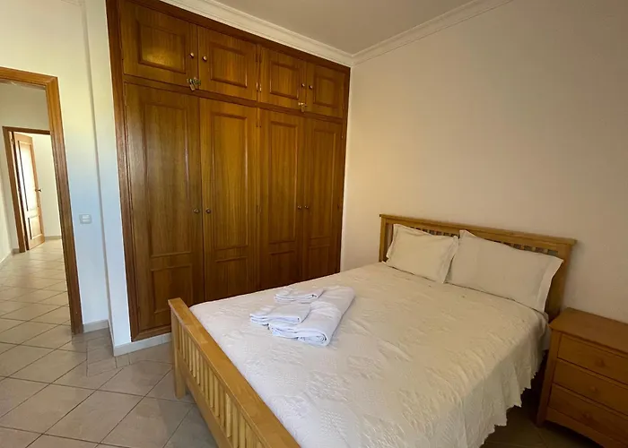 Moradia Da Encosta- Appartamento *