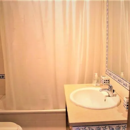 Moradia Da Encosta- Apartment *