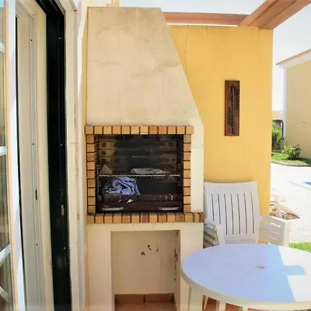 Moradia Da Encosta- Vilamoura