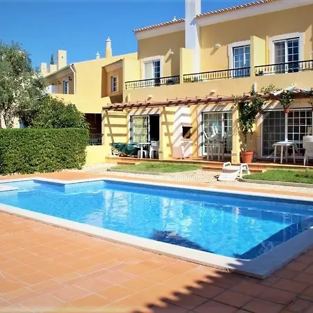 Moradia Da Encosta- * Vilamoura