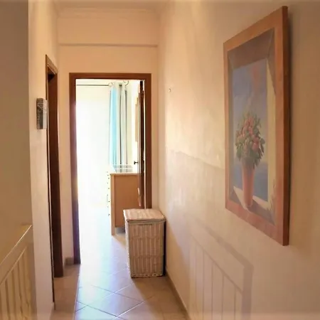 Moradia Da Encosta- Apartmán *