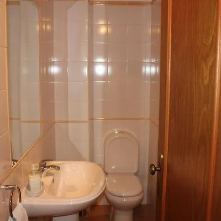 Appartement Moradia Da Encosta- *