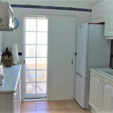 Apartmán Moradia Da Encosta-