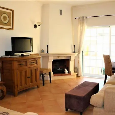 Moradia Da Encosta- Apartment *