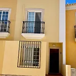 Moradia Da Encosta- Lejlighed